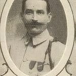 CROCHET Louis Frédéric