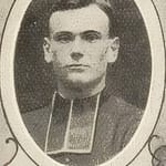 CURAN Georges Gabriel