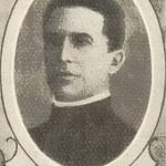 CURÉ Edmond Louis Joseph