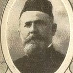 DABESCAT Barthélémy Louis Olivier
