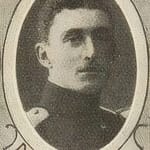 DAGRAS Auguste Bernard Léon