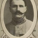 DANILO Joseph Marie