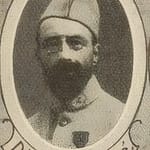 DANJOU André Jean Baptiste Constant