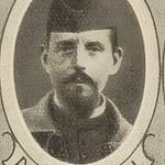 DANSET Achille Désiré Joseph