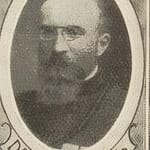 DARTEIN Louis Marie Alphonse Auguste (de)