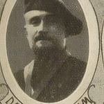 DASSONVILLE Joseph Marie Justin Carlos