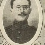DAUGÉ Auguste Georges