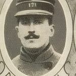 DAURÉS Edmond Jean