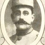 DAVID Maurice Victor Joseph