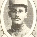 DAVID Robert Joseph