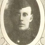 DE COSTER Rémy Joseph Henri