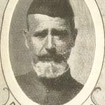 DEBLANGEY Auguste Jean Marie