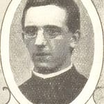 DÉCHANET Marcel Alphonse