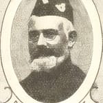 DÉCISIER Auguste François