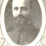 DEGRELLE André Joseph