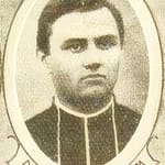 DEHERGNE Charles Paul Louis Marie