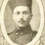 DELHOMME Théodore Jean Paul