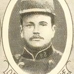 DELZONGLES Jacques Joseph Ernest