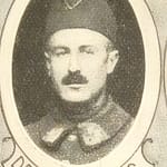 DESCOURS André Célestin