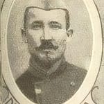 DESMURGER Vincent Antoine
