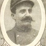 DEVILLE CHABROLLE Pierre Julien