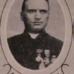 MICHAUD Maurice Jules