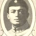 DONNÉ Henri Louis Marie Joseph Alexandre