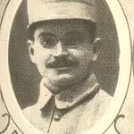 DORON Jean Claude Marie