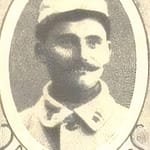 DUBON Maurice
