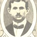 DUNAND Albert Clément Marie