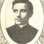 ÉVRARD Auguste Jean Baptiste Joseph